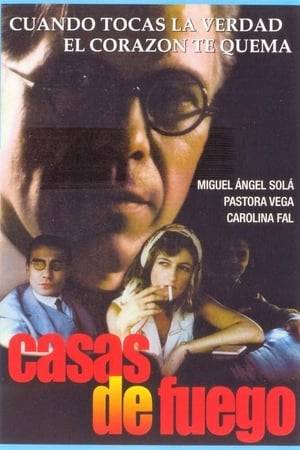 Film based on the life of Dr. Salvador Mazza, who, with a group of professionals, conducts an investigation to discover the antidote to a mysterious illness whose carrier is a nocturnal insect. A Mazza was regarded as the first doctor who fought the deadly Chagas disease in Argentina.
