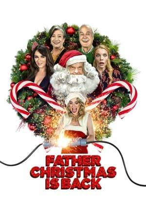 Four sisters – Caroline, Joanna, Paulina, and Vicky – reunite for the Christmas Holiday in a Yorkshire mansion. However, their estranged father, James, joins in for the first time since he left the family behind decades prior. The group attempts to get through the holiday despite comedic misunderstandings, while also uncovering the long-buried secret that tore their family apart, so many years ago.