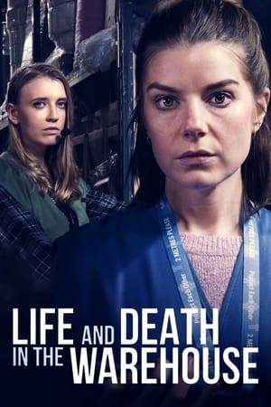 Follows Megan, who in a desperate attempt to keep her new job at a Welsh warehouse, presses Alys – who is pregnant – to get her "pick rate" up, putting her and her baby at risk.