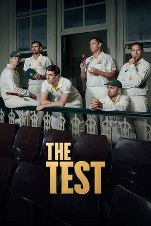 A docuseries following the Australian Men’s Cricket Team, offering a behind-the-scenes look at how one of the world’s best cricket teams fell from grace and was forced to reclaim their title and integrity.