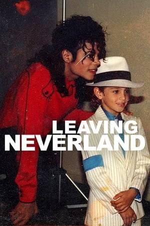 Explores the experiences of James Safechuck and Wade Robson, who were both befriended and sexually abused by singer Michael Jackson, and the complicated feelings that led them both to confront their experiences.