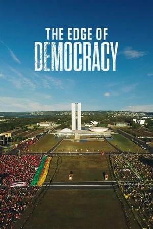 A cautionary tale for these times of democracy in crisis—the personal and political fuse to explore one of the most dramatic periods in Brazilian history. With unprecedented access to Presidents Dilma Rousseff and Lula da Silva, we witness their rise and fall and the tragically polarized nation that remains.