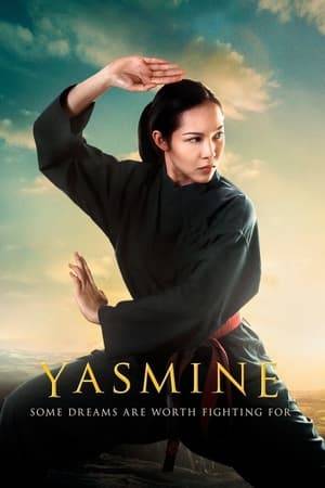 Yasmine, a high school student from Brunei, fed up with studying and her strict father, decides to learn silat, a martial art practiced in Southeast Asia, after a boy displays his own knowledge of silat in order to impress her.