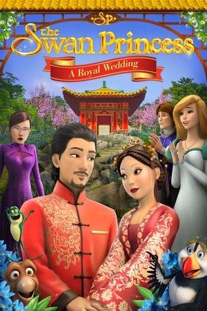 Princess Odette and Prince Derek are going to a wedding at Princess Mei Li and her beloved Chen. But evil forces are at stake and the wedding plans are tarnished and true love has difficult conditions.