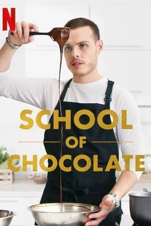 Eight professionals study the art of chocolate under the guidance of a well-known chocolatier. But only one can be the best in class and win a unique opportunity.