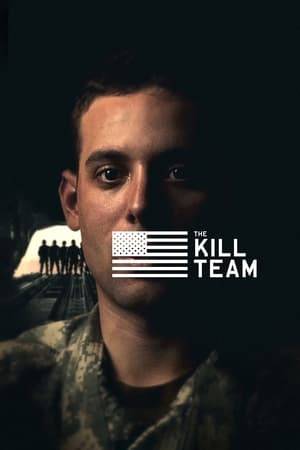 In 2010, the media branded a platoon of U.S. Army infantry soldiers “The Kill Team” following reports of its killing for sport in Afghanistan. Now, one of the accused must fight the government he defended on the battlefield, while grappling with his own role in the alleged murders. Dan Krauss’s absorbing documentary examines the stories of four men implicated in heinous war crimes in a stark reminder that, in war, innocence may be relative to the insanity around you.
