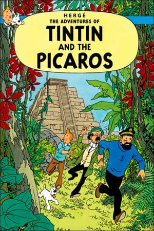 Tintin falls into a dangerous trap after his friends are falsely arrested in a troubled South American country where a revolution is about to explode.