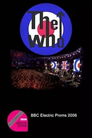 The Who play to a crowd that can barely believe they're about to witness one of the best live bands of the last forty years, in the beautiful and intimate surroundings of The Roundhouse.