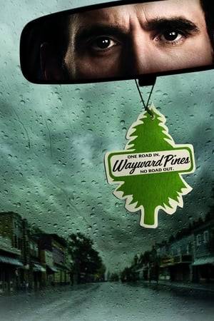 Imagine the perfect American town... beautiful homes, manicured lawns, children playing safely in the streets. Now imagine never being able to leave. You have no communication with the outside world. You think you're going insane. You must be in Wayward Pines.
