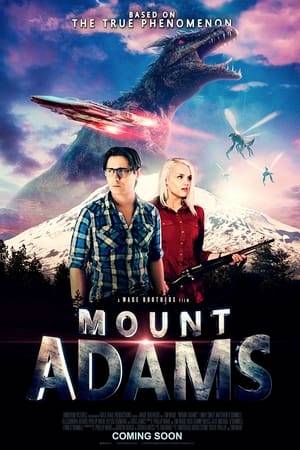 UFO investigators find themselves fighting for survival as alien monsters hunt them on the slopes of Mount Adams.
