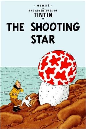 The sudden approach of a giant meteorite to Earth gives Tintin nightmares of death. Luckily, it lands in the Arctic Sea. Then, Tintin is appointed press delegate aboard Captain Haddock's ship Aurora, along with an international expedition to find it.