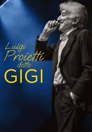 Documentary about the film and theater career of the roman actor, Gigi Proietti, who passed away on 2 November 2020