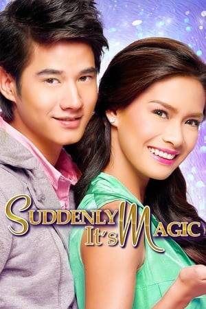 The story depicts two star-crossed lovers: Marcus Hanson, a Thai superstar, and Joey Hermosa, a Filipina baker. When Marcus decides to fly to Philippines to escape from his career, he meets Joey. Even though their worlds collide, the two later fall in love. But their relationship is tested by conflicts from their worlds.