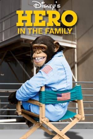 A teenage son of an astronaut tries to help his father after he and a chimpanzee switch brains as the result of a space flight mis-hap in which the boy must protect the "chimp" in which his...