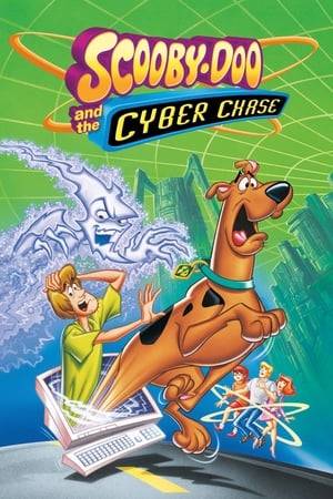When Scooby and the gang get trapped in a video game created for the gang, they must fight against the 'Phantom Virus.' To escape the game they must go level by level and defeat the game once and for all.