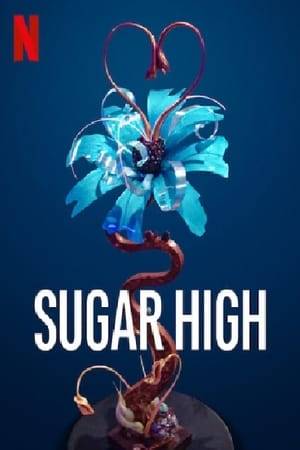 Talented sugar artists compete for $10,000 over two rounds of competition — candy and sugar sculpture — in this "Sugar Rush" spinoff special.