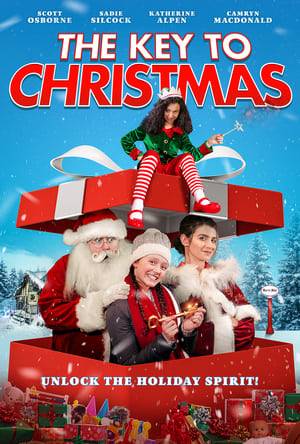 When a disgruntled elf takes over the North Pole, she turns time backwards and Santa Claus begins getting younger fast. It's up to a loyal elf, a little girl with a magic key, and the now-teenage Santa to save the future of Christmas.