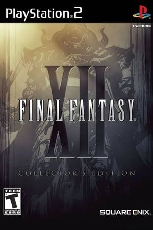 A brief documentary providing a basic overview of the Final Fantasy Series up to the point of creation in 2006. Has the look of a fan-made documentary and was never released for television. Released as part of the Collector's Edition for Final Fantasy XII.