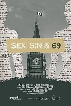 An historical, retrospective film about the 1969 legislation to ‘decriminalize’ homosexuality.