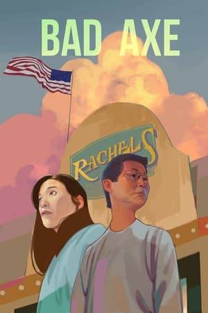 A real-time portrait of 2020 unfolds as an Asian-American family in Trump’s rural America fights to keep their restaurant and American dream alive in the face of a pandemic, Neo-Nazis, and generational scars from the Cambodian Killing Fields.