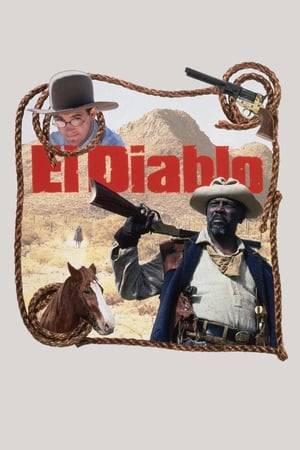 When mild-mannered teacher Billy Ray Smith (Anthony Edwards) vows to bring a student's kidnapper to justice, he needs a bit of help. Lacking any cowboy skills of his own, he signs on a speedy gunslinger (Joe Pantoliano) and a no-nonsense cowboy (Louis Gossett Jr.) to help. Now, Smith may just have a chance at capturing his man: the merciless bandit El Diablo (Robert Beltran).