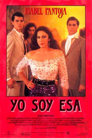 Carmen Torres, a famous and renowned singer, lives the fame aware of what it implies, but Jorge Olmedo, her shadow partner, succumbs to a world in which drugs and poker games reign. Husband and wife travel to Seville to see the premiere of "Yo soy ésa", a film in which both see their lives captured long ago, a dose of reality that will help them realize that they no longer love each other the same.