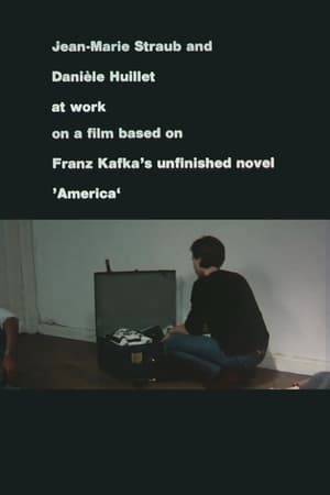 This film is at once a self-portrait and an homage to Jean-Marie Straub, Farocki's role model and former teacher at the Film Academy.