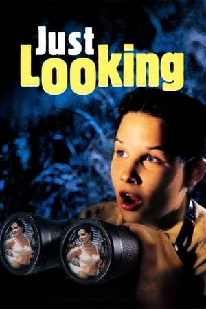 It's 1955. Lenny is a 14-year old boy who is totally fascinated by sex. He is too scared to "do it," so he dedicates his summer to seeing two other people do it. Easier said than done. Caught in the act of spying, his mother and stepfather ship him off to spend the summer with his aunt and uncle in "the country" -- Queens. His plan looks like a bust and his summer seems destined for boredom, until he meets a whole new group of friends -- young teens who have a "sex club."