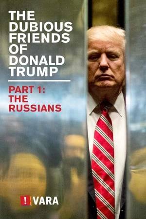 For months, the FBI have been investigating Russian interference in the American presidential elections. ZEMBLA is investigating another explosive dossier concerning Trump’s involvement with the Russians: Trump’s business and personal ties to oligarchs from the former Soviet Union. Powerful billionaires suspected of money laundering and fraud, and of having contacts in Moscow and with the mafia. What do these relationships say about Trump and why does he deny them? How compromising are these dubious business relationships for the 45th president of the United States? And are there connections with the Netherlands? ZEMBLA meets with one of Trump’s controversial cronies and speaks with a former CIA agent, fraud investigators, attorneys, and an American senator among others.