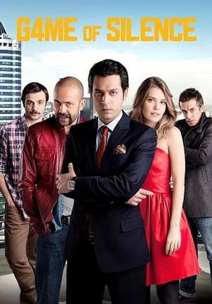 Suskunlar, is a Turkish television drama series based on Lorenzo Carcaterra's 1995 novel of Sleepers.