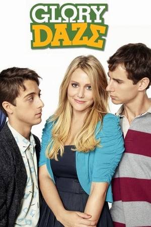 Glory Daze is an American comedy-drama television series. The one-hour series revolves around a group of college freshmen who pledge a fraternity in 1986. The series aired from November 16, 2010, to January 18, 2011 on TBS.

On February 24, 2011, TBS announced that the series would not be renewed for a second season due to poor ratings.
