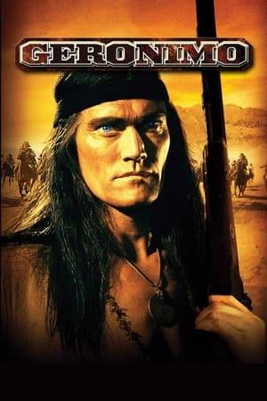 In 1883, the Apache Indians lead by Geronimo reluctantly surrender to the attacks of American and Mexican troops, in exchange for a territory and food for their warriors. Soon though, Geronimo escapes the camps and declares war against the Americans.