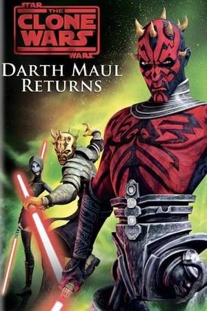 After Dathomir falls prey to a merciless attack by General Grievous, Asajj Ventress survives to join a bounty hunter clan led by a young Boba Fett. Meanwhile, the dark warrior Savage Opress returns to his creator, the witch Mother Talzin, who gives him a sinister mission: to search the galaxy for his brother, Sith Apprentice Darth Maul. Believed dead for over a decade after falling to the sword of then Jedi Apprentice Obi-Wan Kenobi, Darth Maul is nearly unrecognizable, residing in the bowels of a ruined planet and fueled by hatred. Savage Opress delivers the shattered Maul to Mother Talzin to restore his former powers, and the brothers vow an oath of vengeance against Obi-Wan Kenobi.