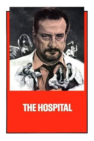 Dr. Bock, the chief of medicine at a Manhattan hospital, is suicidal after the collapse of his personal life. When an intern is found dead in a hospital bed, it appears to Bock to be a case of unforgivable malpractice. Hours later, another doctor,  who happens to be responsible for another case of malpractice, is found dead. Despondent, Bock finds himself drawn to Barbara, the daughter of a comatose missionary.