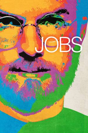 The story of Steve Jobs' ascension from college dropout into one of the most revered creative entrepreneurs of the 20th century.