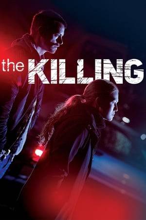 The Killing is an American crime drama television series based upon the Danish television series Forbrydelsen. Set in Seattle, Washington, the series follows the various murder investigations by homicide detectives Sarah Linden and Stephen Holder.