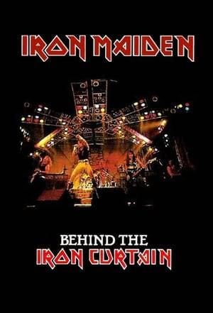 Shot during Maiden's historic tour of Poland and other parts of the Eastern Bloc in 1984, featuring interviews, live and offstage footage, capturing the atmosphere of this remarkable journey behind the Wall at the height of the Cold War.