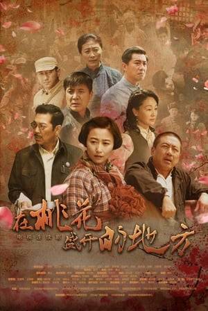 The drama tells the story of the life-long struggle of the retired female soldiers of the People's Liberation Army and the Communist Party member Huang Shaohua. The emotional entanglement of Huang Shaohua and Wei Shougen and Tian Shantang is the clue of clues. It is reflected in the historical period of the Liberation War, the War to Resist US Aggression and Aid Korea, and the reform and opening up. The historical changes in China's rural areas and the story of a group of peasants who have gone through a happy and happy life to a happy new life.