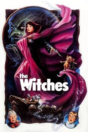 A young boy named Luke and his grandmother go on vacation only to discover their hotel is hosting an international witch convention, where the Grand High Witch is unveiling her master plan to turn all children into mice. Will Luke fall victim to the witches' plot before he can stop them?