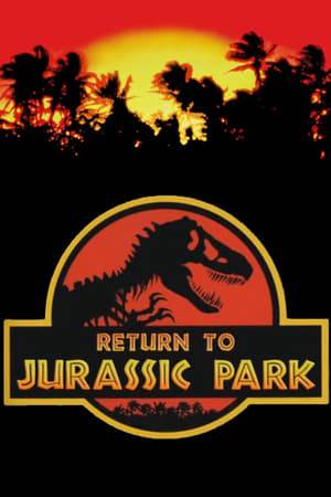 A multi-part documentary about the making of the Jurassic Park trilogy. Each part walks through the making of part of one of the films, including the hurricane during the shooting of the first film, and how advances in CGI for Jurassic Park helped change the world of special effects forever. All interviews for these retrospective documentaries come with comments from Spielberg, Johnston, Neill, Dern, Goldblum, the effects crews, the child actors, and Peter Stormare. This documentary is broken into six parts: Dawn of a New Era (25 min), Making Prehistory (20 min), The Next Step in Evolution (15 min), Finding the Lost World (28 min), Something Survived (16 min), and The Third Adventure (25 min).