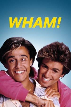 Through archival interviews and footage, George Michael and Andrew Ridgeley relive the arc of their Wham! career, from 70s best buds to 80s pop icons.