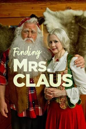 When Mrs. Claus feels neglected by her less than attentive husband, she goes to Las Vegas to help a little girl with her Christmas wish. But when Santa finds out and follows her to Sin City to make amends, he puts Christmas at risk when things don't go quite as he planned.