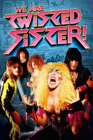In 1984, American heavy metal band Twisted Sister became a global sensation. For 30 years, they been synonymous with hairspray, women's clothing and tasteless album covers. Until now. Ten years ago, director Andrew Horn was granted access to the archives of Twisted Sister founder Jay French and  he explores the decade that preceded their breakthrough.