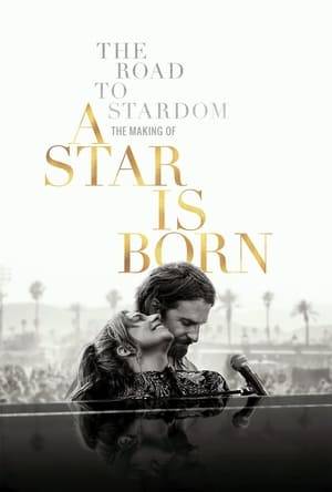 A look at the making of “A Star Is Born,” featuring director/star/writer/producer Bradley Cooper and star Lady Gaga, both of whom also wrote and produced many of the film’s songs, as well as performed them live for the movie.