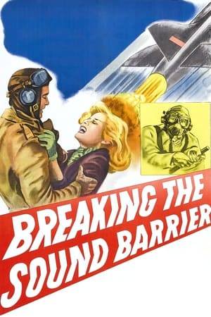 Fictionalized story of British aerospace engineers solving the problem of supersonic flight.