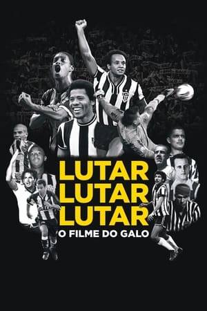 Documentary film about the Brazilian football club Atletico Mineiro, but also about something intangible: football, its emotion and imperishable spirit.