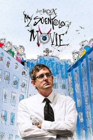 Following a long fascination with the religion and with much experience in dealing with eccentric, unpalatable and unexpected human behavior, the beguilingly unassuming Theroux won't take no for an answer when his request to enter the Church's headquarters is turned down. Inspired by the Church's use of filming techniques, and aided by ex-members of the organization, Theroux uses actors to replay some incidents people claim they experienced as members in an attempt to better understand the way it operates. In a bizarre twist, it becomes clear that the Church is also making a film about Louis Theroux.