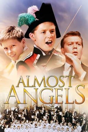 Supported avidly by his mother and more reluctantly at first by his father, a working-class Austrian boy joins the Vienna Choirboys, where he proves to be unusually talented.