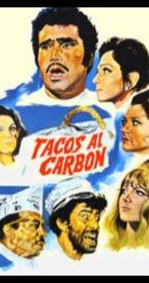 Tacos al carbón is a mexican movie released on june 8th  1972 on Mexico City.