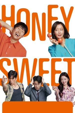Chi-ho, a genius confectionery researcher who has developed addictive flavors, experiences a sweet change when he meets Il-yeong, a call center worker at a loan screening company who thinks optimistically about everything, and goes through sweet changes.